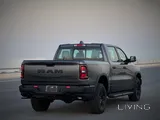 Dodge Ram Reble 2025 Brand New